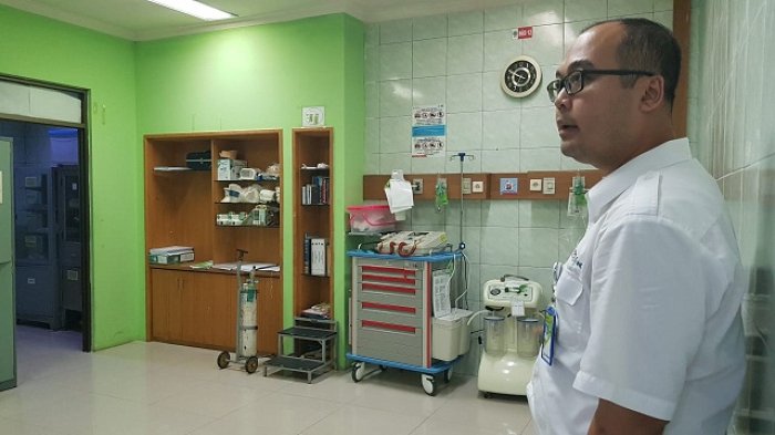 Detail Jadwal Dokter Spesialis Rumah Sakit Pertamina Balikpapan Nomer 10