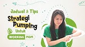 Detail Jadwal Pumping Untuk Ibu Rumah Tangga Nomer 55