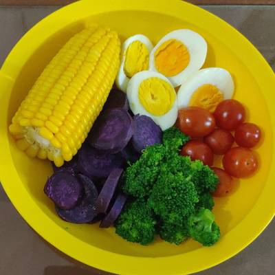 Detail Jagung Rebus Untuk Diet Nomer 31