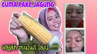 Detail Jagung Untuk Cacar Air Nomer 46