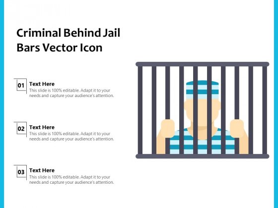 Detail Jail Powerpoint Template Nomer 32