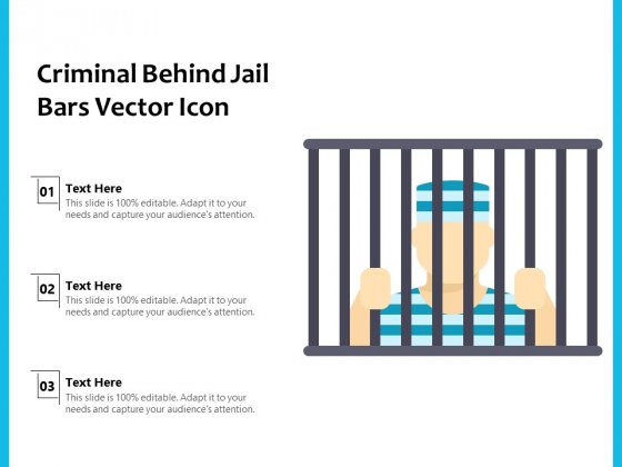 Detail Jail Powerpoint Template Nomer 32