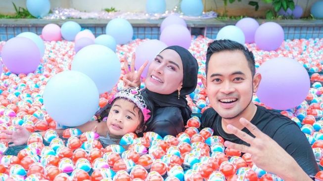 Detail Jajanan Untuk Ulang Tahun Anak Nomer 40