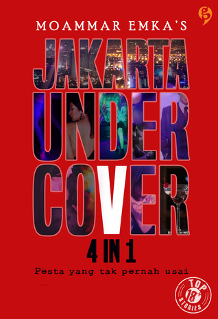 Detail Jakarta Undercover Buku Nomer 2