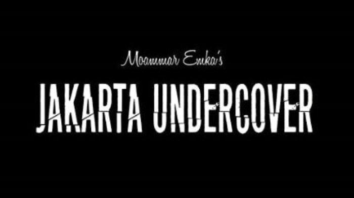 Detail Jakarta Undercover Buku Nomer 28