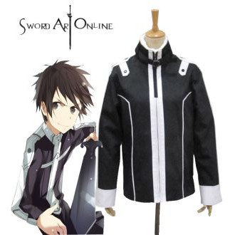 Detail Jaket Sword Art Online Nomer 14