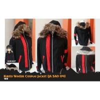 Detail Jaket Sword Art Online Nomer 50