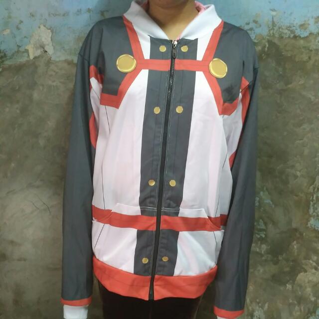 Detail Jaket Sword Art Online Nomer 52