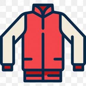 Detail Jaket Vektor Nomer 11