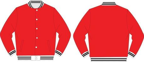 Detail Jaket Vektor Nomer 21