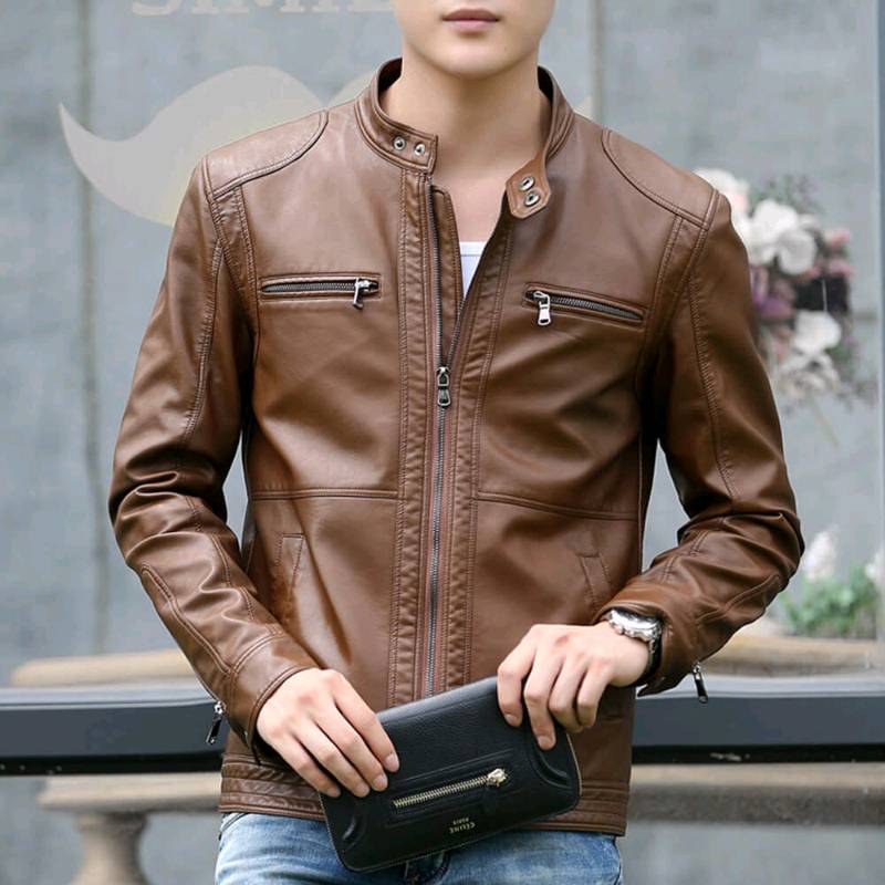 Detail Jaket Vektor Nomer 27
