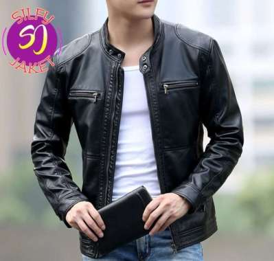Detail Jaket Vektor Nomer 34