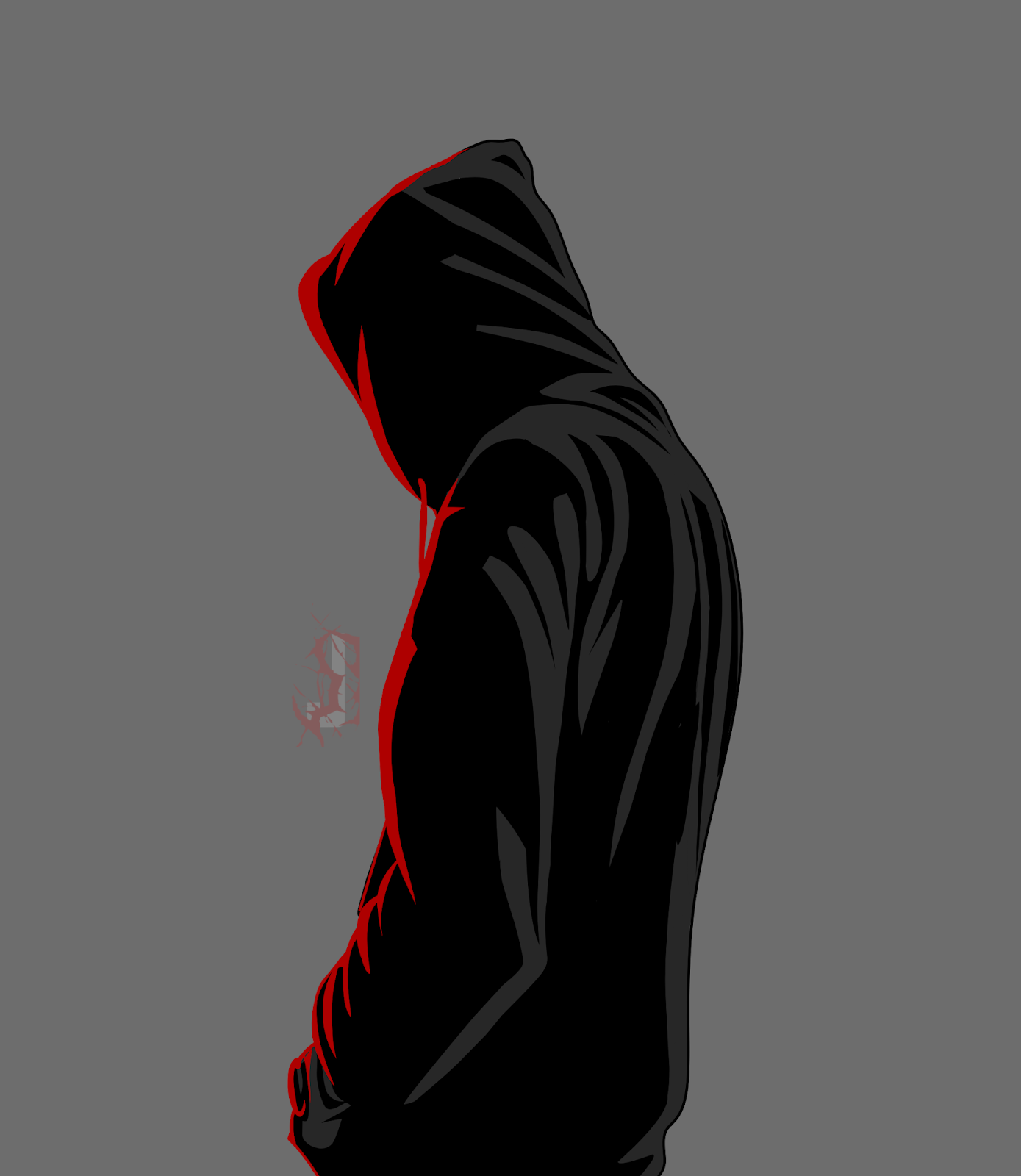 Detail Jaket Vektor Nomer 37