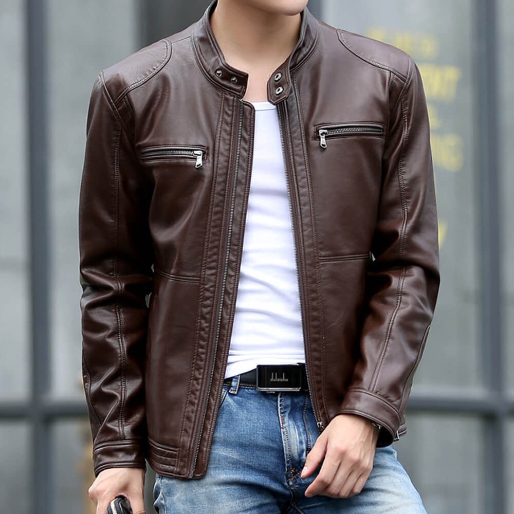 Detail Jaket Vektor Nomer 45