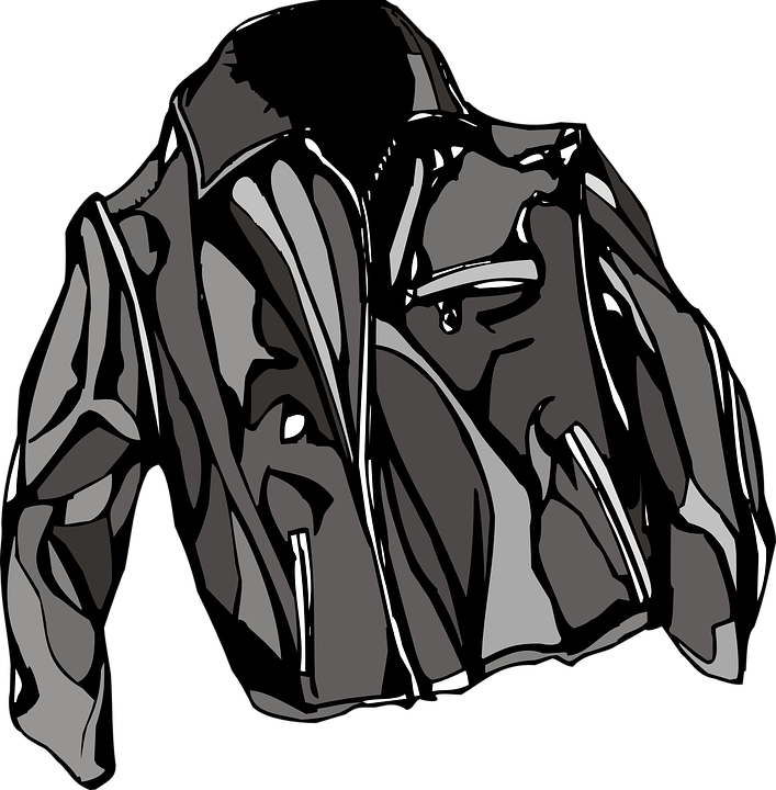 Detail Jaket Vektor Nomer 48