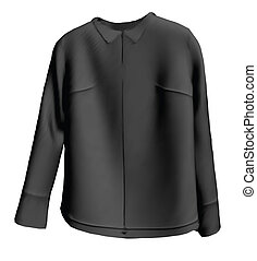 Detail Jaket Vektor Nomer 52