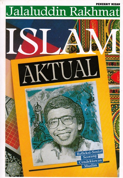 Detail Jalaludin Rahmat Buku Nomer 4