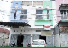 Detail Jalan Buku Ayahanda Medan Nomer 6