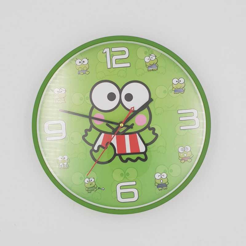 Detail Jam Analog Kartun Nomer 22