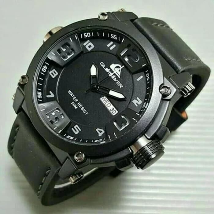 Detail Jam Analog Kartun Nomer 46