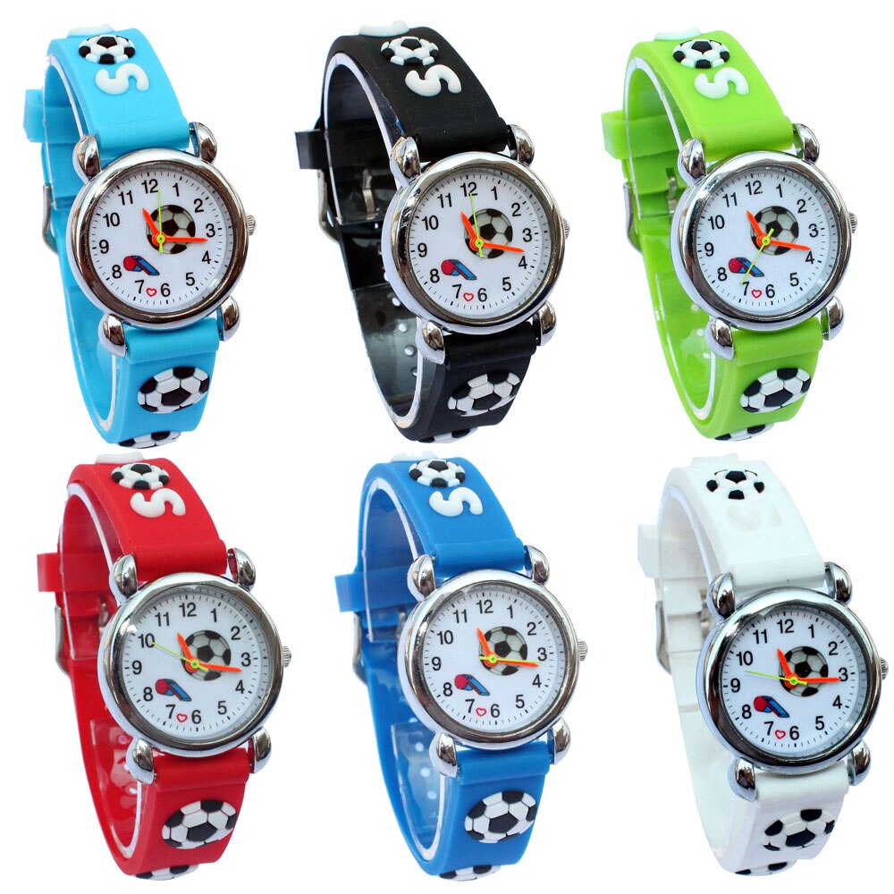 Detail Jam Analog Kartun Nomer 47