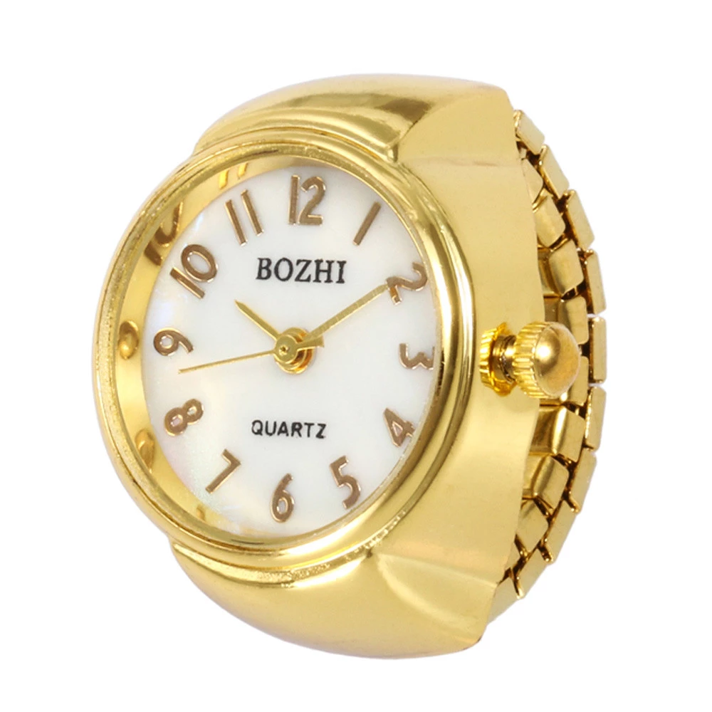 Detail Jam Analog Keren Nomer 35