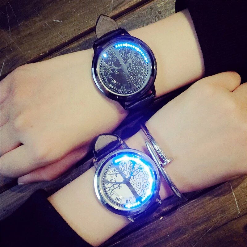 Detail Jam Analog Keren Nomer 10