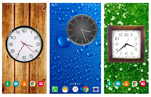 Detail Jam Analog Untuk Hp Nomer 15