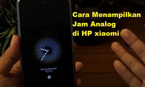 Detail Jam Analog Untuk Hp Nomer 16