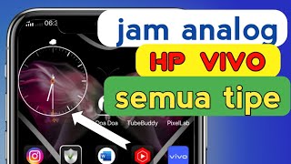 Detail Jam Analog Untuk Hp Nomer 25