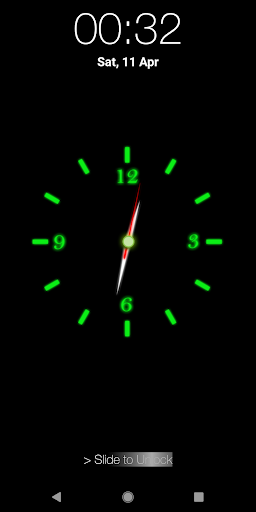Detail Jam Analog Untuk Hp Nomer 36
