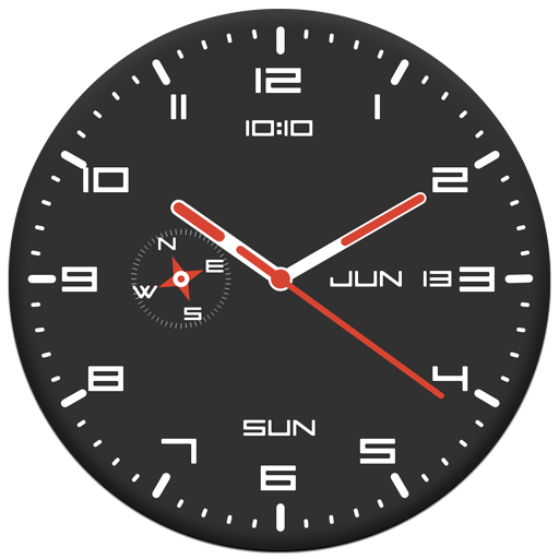 Detail Jam Analog Untuk Hp Nomer 49