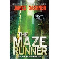 Detail James Dashner Buku Nomer 11