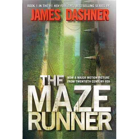 Detail James Dashner Buku Nomer 3