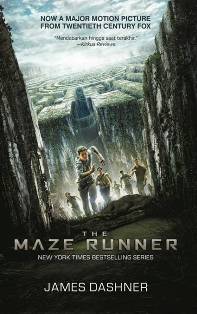 Detail James Dashner Buku Nomer 5