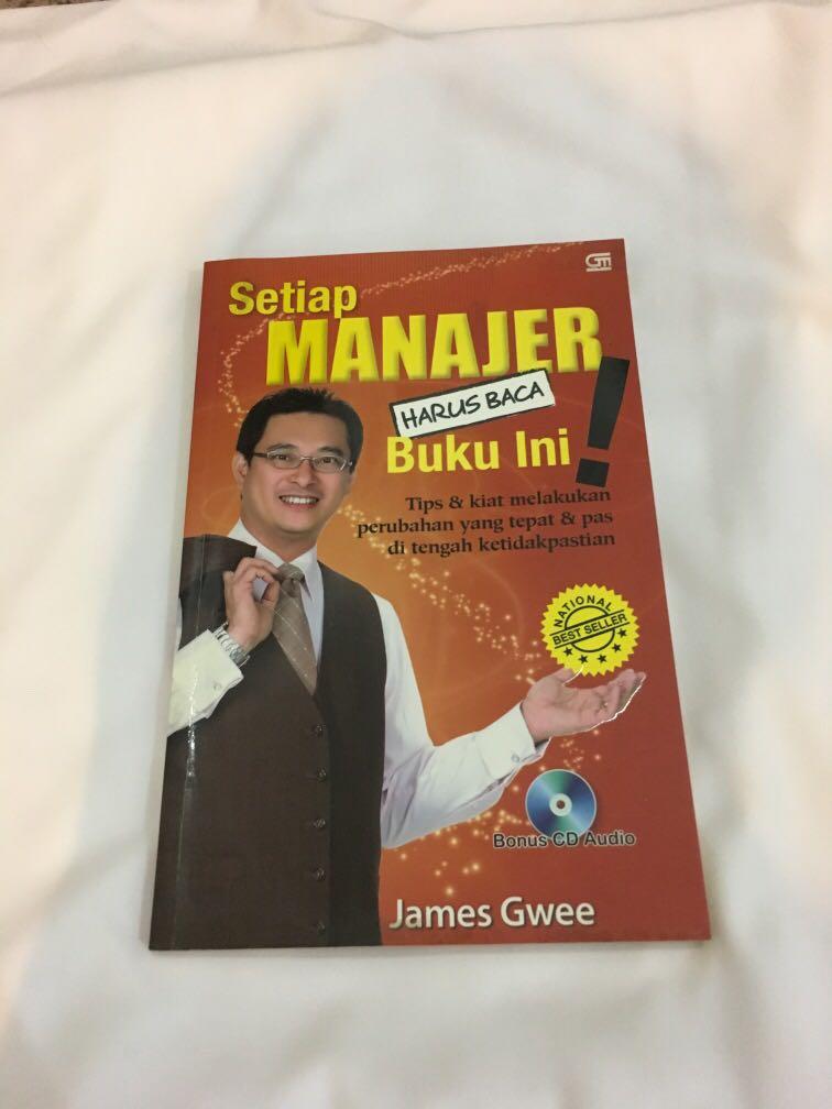 Detail James Gwee Buku Nomer 7