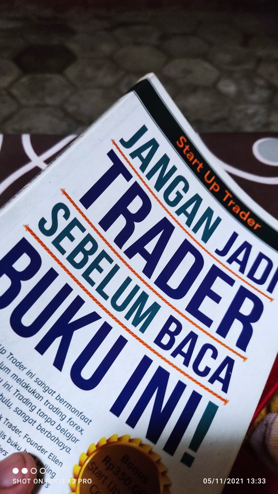 Detail Jangan Jadi Trader Sebelum Baca Buku Ini Nomer 13