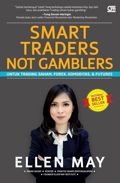 Detail Jangan Jadi Trader Sebelum Baca Buku Ini Nomer 44