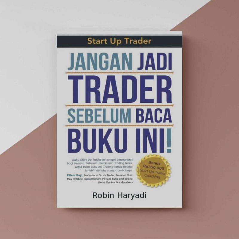 Detail Jangan Jadi Trader Sebelum Baca Buku Ini Nomer 8