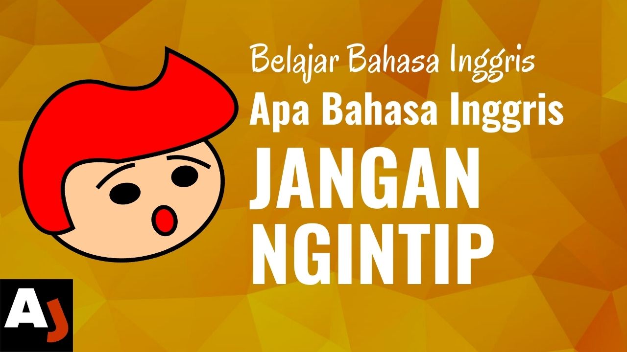 Detail Jangan Tinggalkan Aku Bahasa Inggris Nomer 4