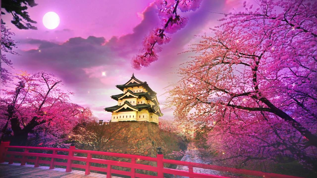 Detail Japan Background Hd Nomer 5