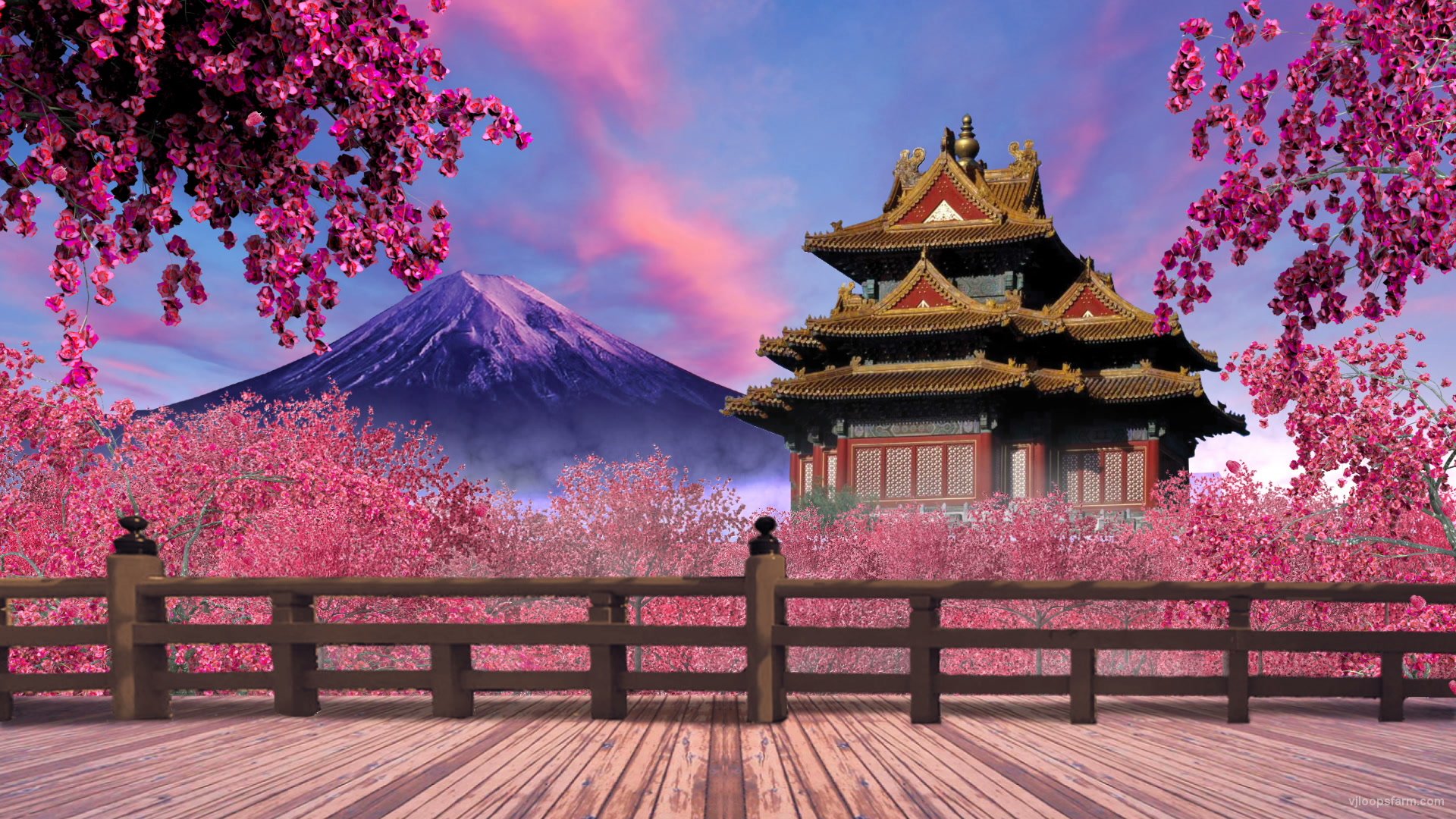 Detail Japan Background Hd Nomer 6