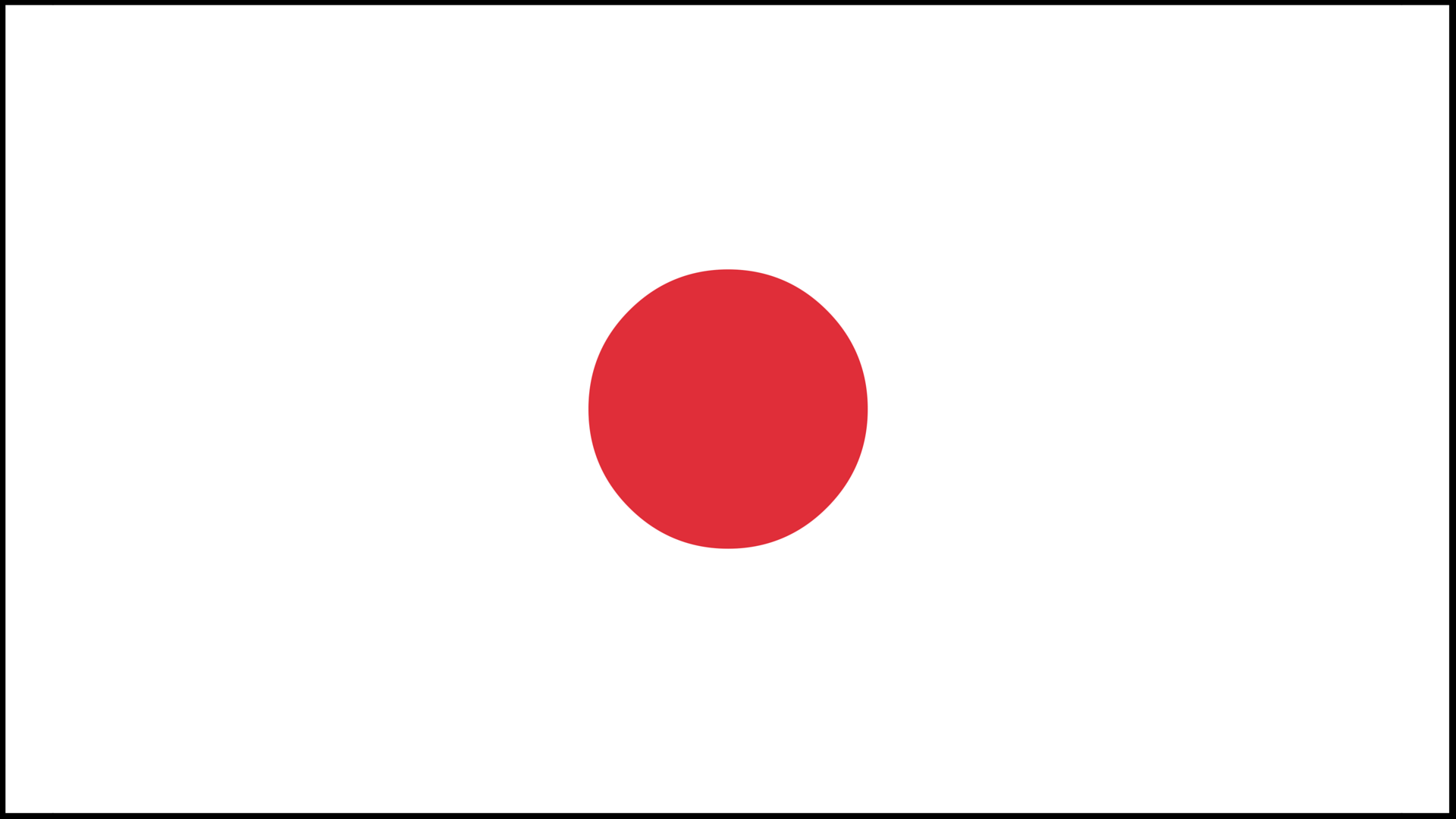 Detail Japan Flag Hd Nomer 4