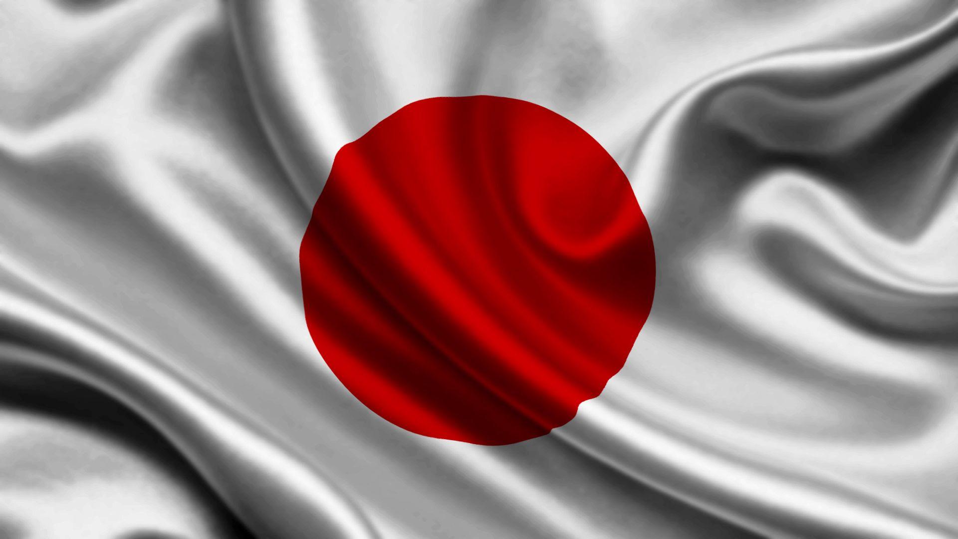 Detail Japan Flag Hd Nomer 6