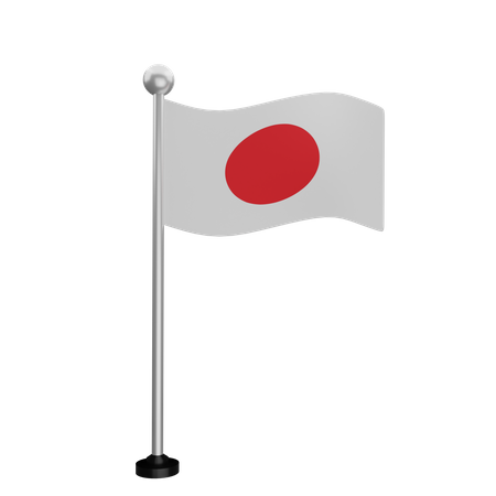 Detail Japan Flag Hd Nomer 40