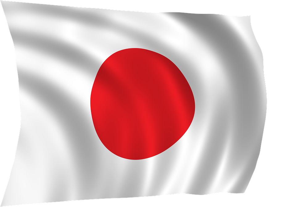 Detail Japan Flag Hd Nomer 42