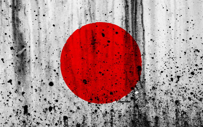 Detail Japan Flag Wallpaper Nomer 19