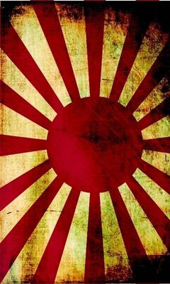 Detail Japan Flag Wallpaper Nomer 35