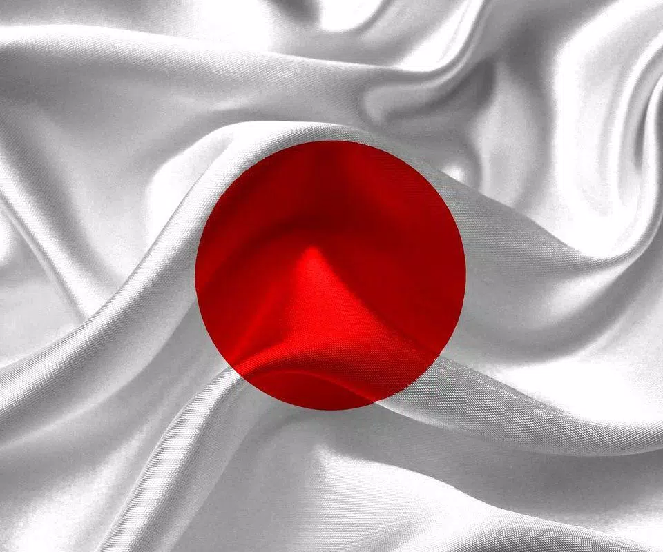 Detail Japan Flag Wallpaper Nomer 41