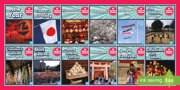 Detail Japanese Festival Poster Nomer 33